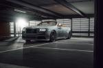Rolls-Royce Dawn Overdose by Spofec 2017 года